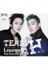 Jang Keun Suk with big brother Team H (Korean Music CD)